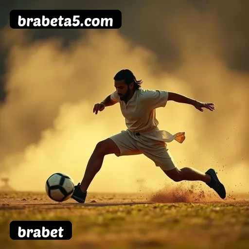 App Mobile brabet - Jogue em Qualquer Lugar no Seu Smartphone