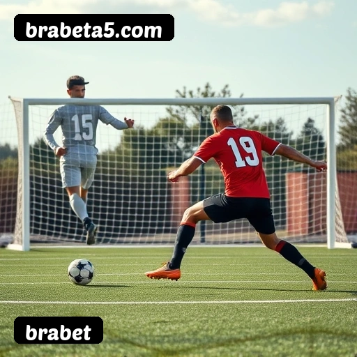 Imagem quadrada de apoio para baixar brabet