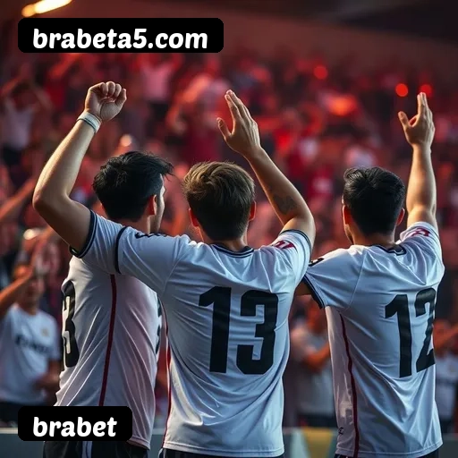 Vantagens de jogar slots no brabet Brasil