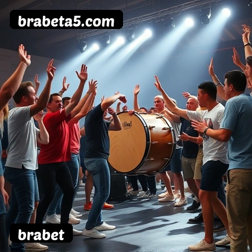 Imagem secundária de apoio para instalação do app brabet